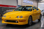 Acura / Honda Integra Type-R (2001)