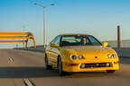 Acura / Honda Integra Type-R (2001)