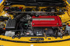 Acura / Honda Integra Type-R (2001)