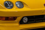 Acura / Honda Integra Type-R (2001)