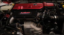 Acura Integra Type S DE5 - Honda Performance Development - Breitensport-Tourenwagen