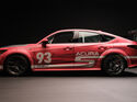 Acura Integra Type S DE5 - Honda Performance Development - Breitensport-Tourenwagen