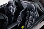 Acura NSX Roadster von Iron Man aus The Avengers 