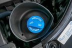 Adblue-Einfüllstutzen VW Caddy Alltrack