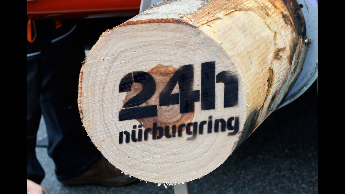 Adenauer Racing Day 2016 - 24h-Rennen Nürburgring - Nordschleife - Impressionen