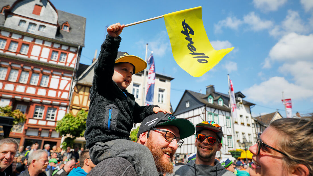 Adenauer Racing Day - 24h Rennen - Nürburgring - 18. Mai 2023