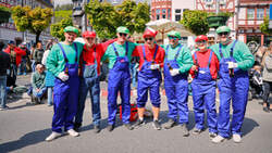Adenauer Racing Day - 24h Rennen - Nürburgring - 18. Mai 2023
