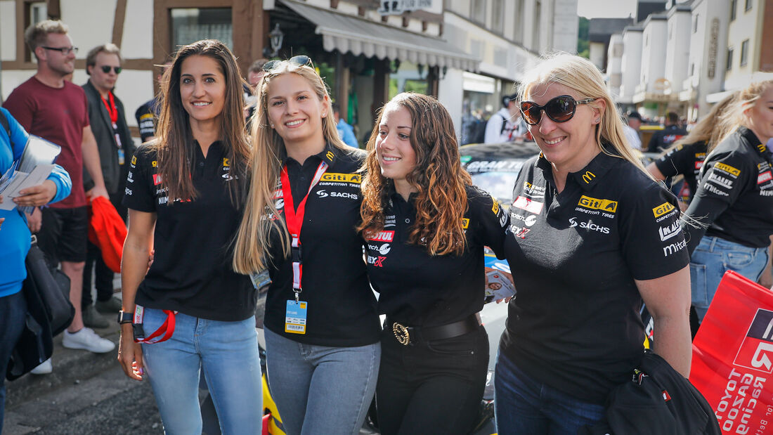 Adenauer Racing Day - 24h Rennen - Nürburgring - 26. Mai 2023