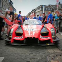 Adenauer Racing Day - 24h Rennen Nürburgring - Nürburgring-Nordschleife - 19. Juni 2019