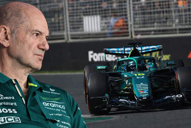 Frust wegen Honda wächst weiter