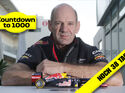 Adrian Newey - Red Bull