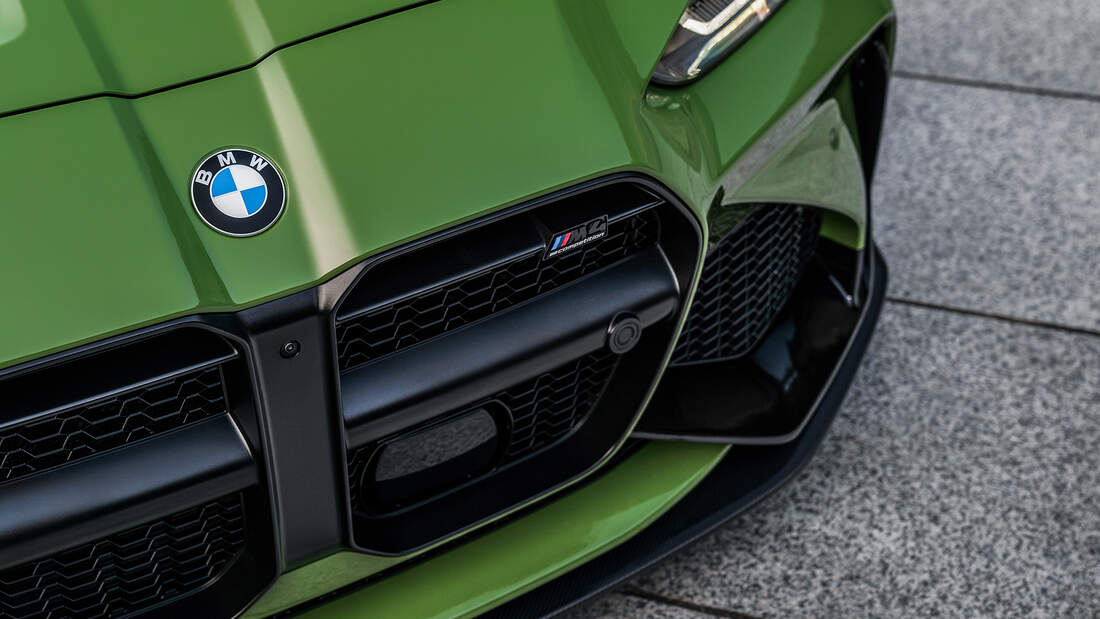 Bmw Niere Memenull