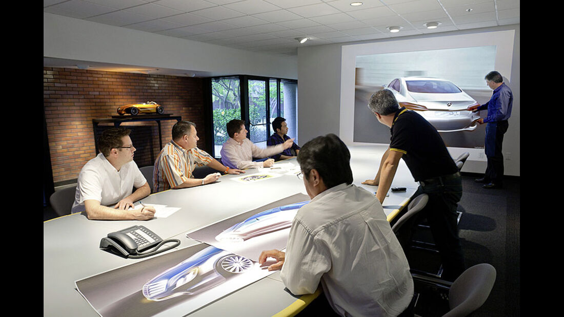 Advanced Design Studio Japan
