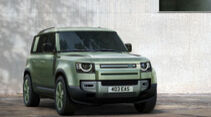 Adventskalender 2022 Land Rover 24