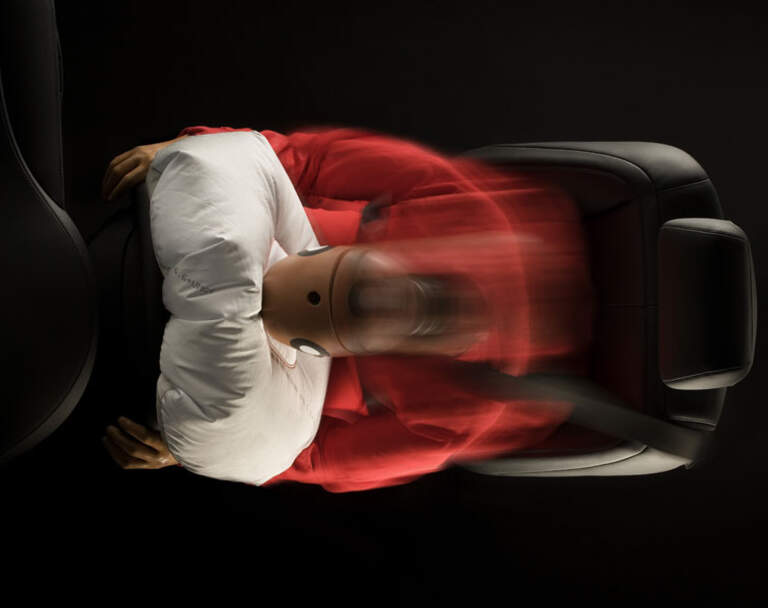 Airbag Und Crashtest Zukunft Wohin Geht Die Airbag Entwicklung