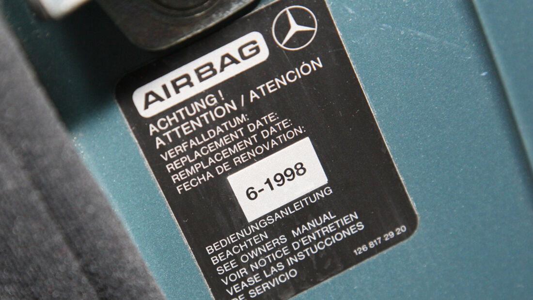 Airbags