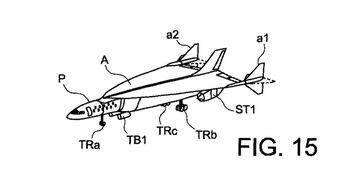 Airbus Überschall-Flugzeug, Hypersonic, Patent, YouTube