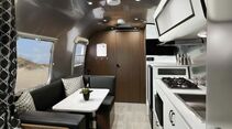 Airstream Caravel 22