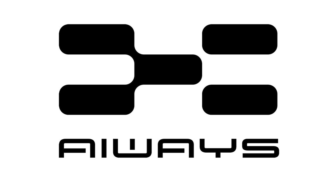 Aiways Logo
