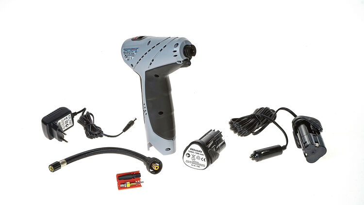 Luftpumpe für Autoreifen  Auto-Luftpumpe für Autoreifen - Reifenpumpe mit  LED-Licht, Autozubehör für Fahrräder, Autoreifenpumpe für Auto, Fahrrad  Optimism : : Auto & Motorrad