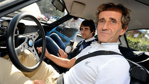 Alain Prost