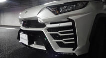 Albermo Zubehör Toyota RAV 4 und Prius