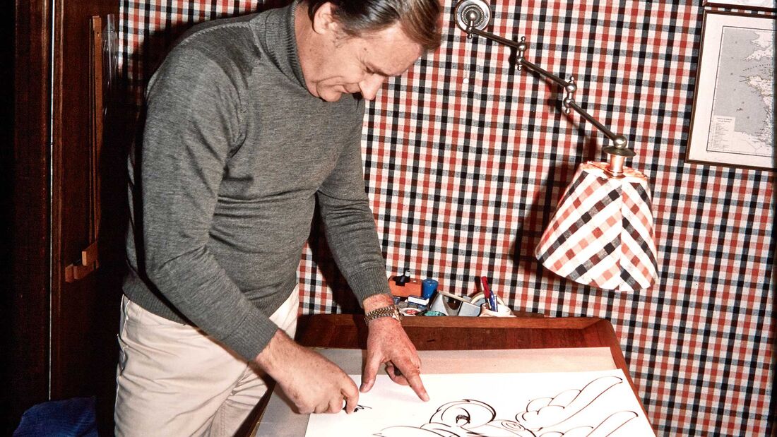 Albert Uderzo (1927-2020)