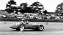 Alberto Ascari - Ferrari 500 - England 1952