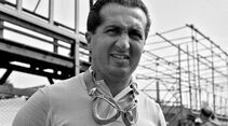 Alberto Ascari - GP Monaco 1955