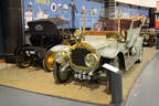 Albion A6 24/30hp im British Motor Museum