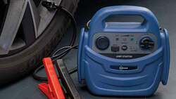 Aldi Jump-Starter