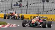Alex Lynn - Formel 3 EM - Brands Hatch - 2013