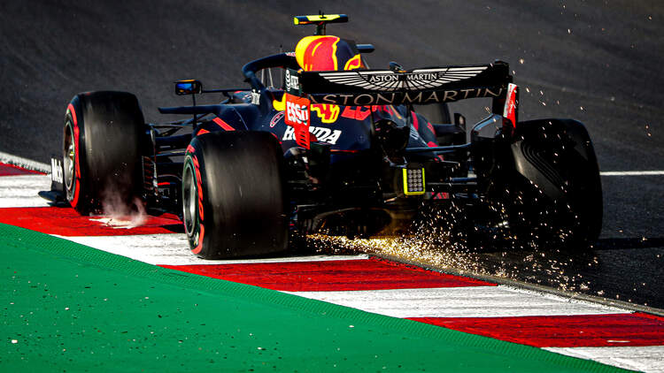 Das Ist Red Bulls Motorenplan Fur Zukunft Ab 2022 Auto Motor Und Sport