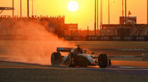 Alexander Albon - Williams - Formel 1 - GP Katar - Losail - 6. Oktober 2023