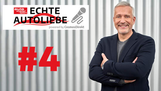Alexander Herrmann Podcast Echte Autoliebe