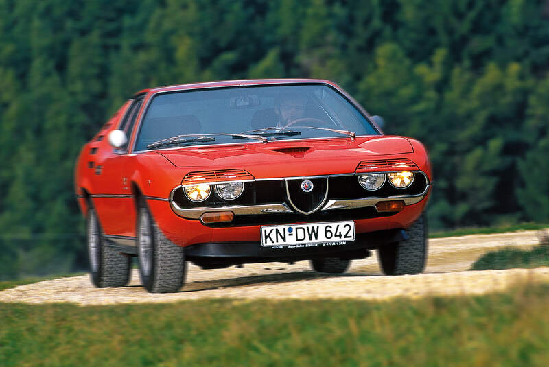 Alfa Montreal