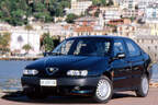 Alfa Romeo 146 (1995)