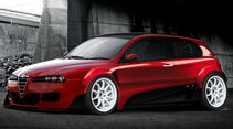 Alfa Romeo 147 Rennversion