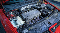 Alfa Romeo 155 2.0 Twin Spark, Motor