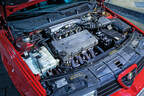 Alfa Romeo 155 2.0 Twin Spark, Motor