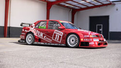 Alfa Romeo 155 V6 TI DTM (1994) - Auktion RM Sotheby's