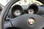 Alfa Romeo 156 1.8 TS, Rundinstrumente