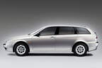 Alfa Romeo 156