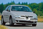 Alfa Romeo 156