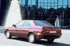 Alfa Romeo 164