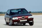 Alfa Romeo 164