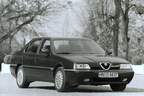 Alfa Romeo 164