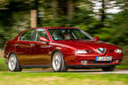 Alfa Romeo 166 V6 (936)