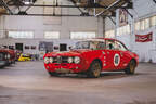 Alfa Romeo 1750 GTAm (1970)
