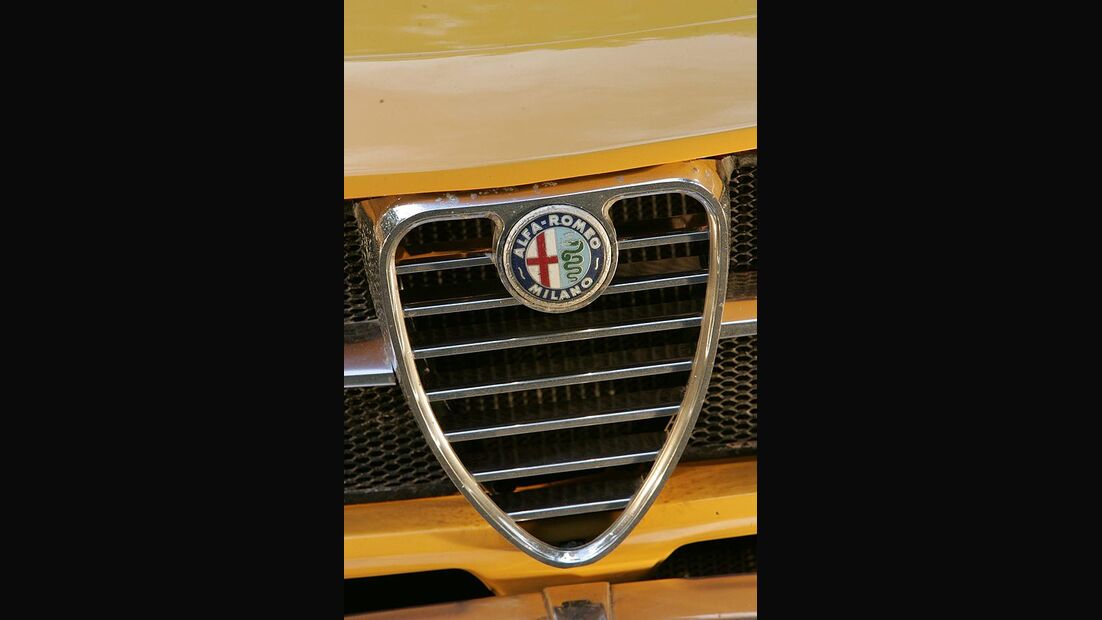 Alfa Romeo 1750 GTV